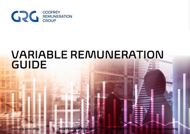 GRG Variable Remuneration Guide